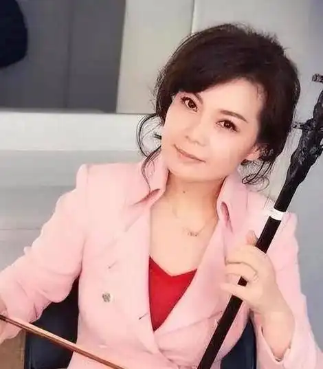 女歌手林萍因放鸽子被春晚拒之门外如今54岁仍然美丽