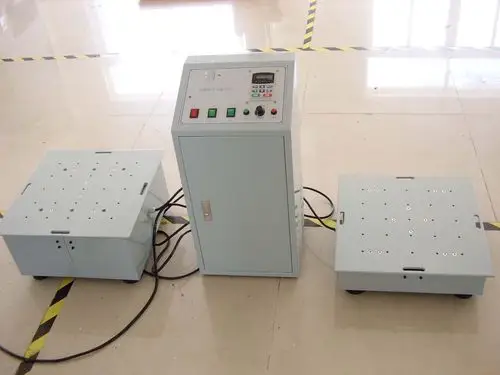 振动台/振动试验台/模拟运输振动试验台