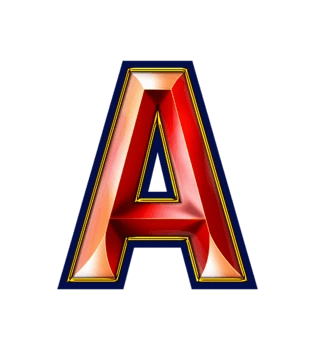 a字艺术字图片大全_a字艺术字图片素材【png免费下载】-90设计网