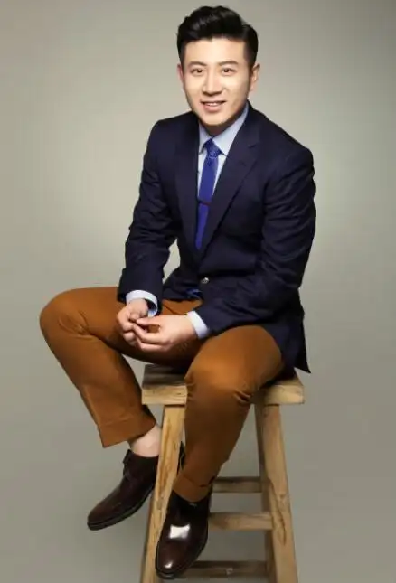 p>高晓攀,1985年8月2日出生于河北省保定市定州市,中国内地男演员