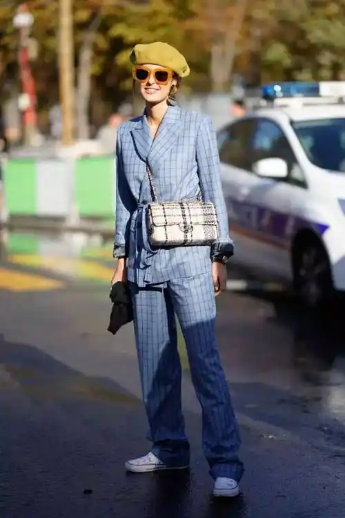 2021年夏天正流行"美式复古风",好看到炸!