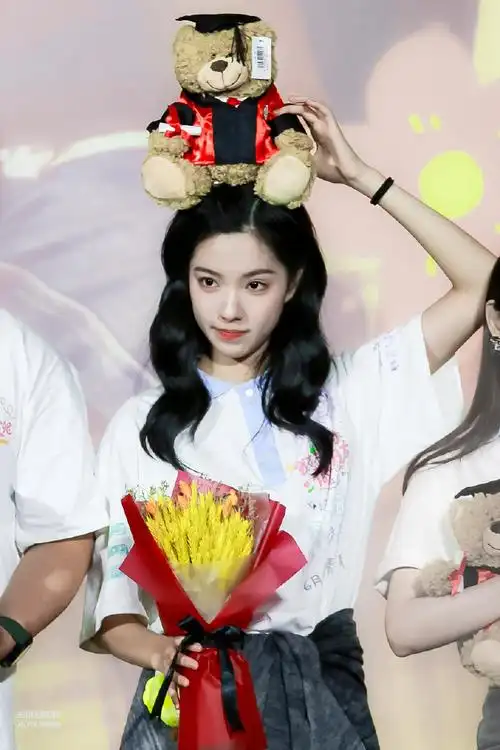 又见面了李进步##庄达菲 父母爱情顶凉柱