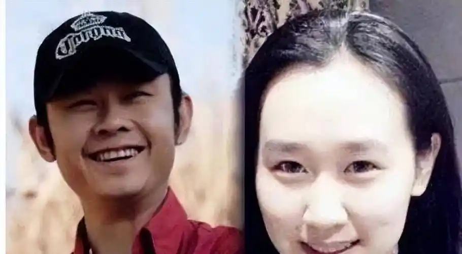 1991年,刀郎穷得叮当响,老婆实在辣眼,留张纸条就走了_杨娜_时候_一家