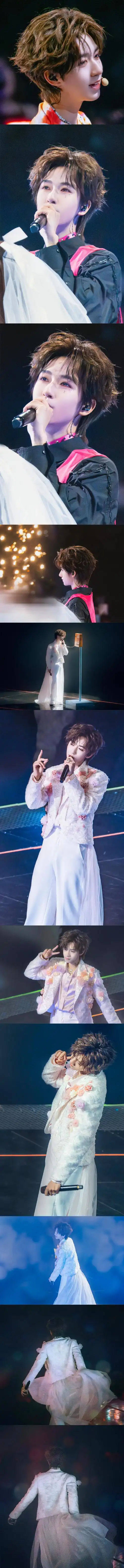 王者荣耀时代少年团##贺峻霖 二十弈梦鸿鹄万里