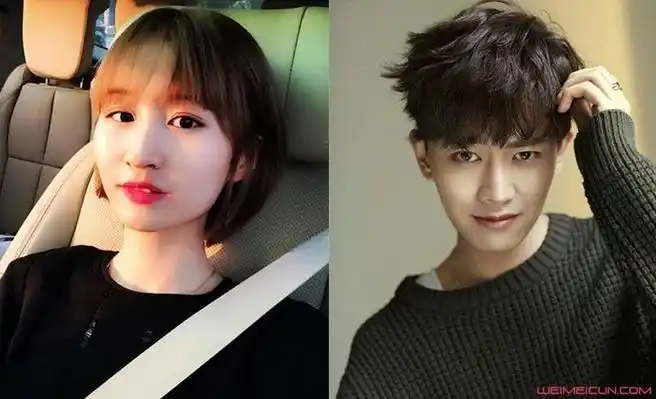 任嘉伦谭松韵互叫本名详情经过起底嘉伦不怕老婆吃醋吗