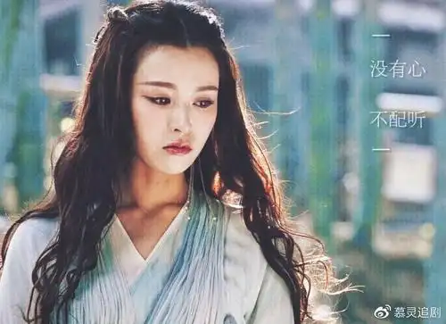 武当一剑正在播出金庸也有一部大剧即将上映阵容奢华