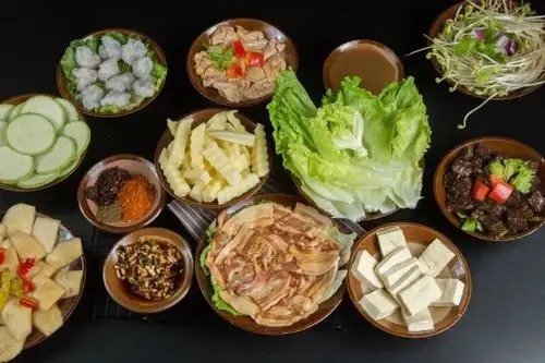 老店新开可以媲美网红烙锅的米籣烙锅王音乐餐吧双人套餐低至3折抢用