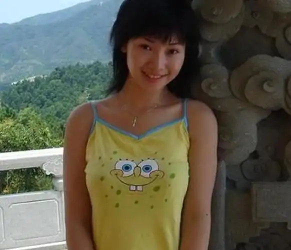 柳岩yan liu的图片