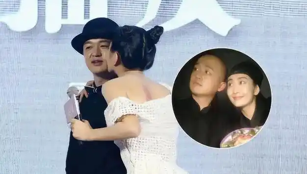 直到2021年,王鸥被拍到和相声演员何九华的恋情.