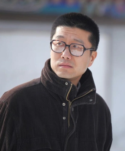 那些拉高了大秦赋平均分的配角老演员也该拥有姓名