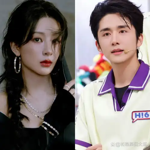 杨紫新剧《生命树》考虑张新成当二番男主,若反对声大可能换人