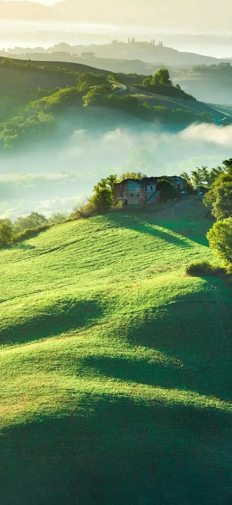 创作灵感#超清风景壁纸合集#大海美景背景图片#风景全屏手机 - 抖音