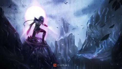 [build]templar assassin - pal/rog/asn