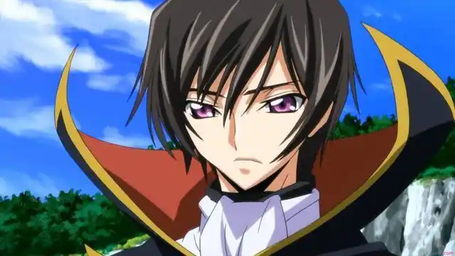 盘点动漫中的帅气男主角诚哥温柔帅气堪称男主楷模