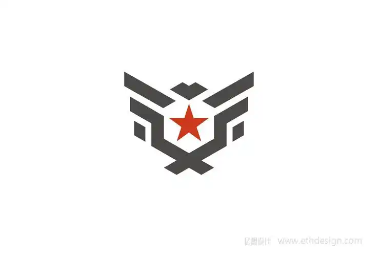 光荣使命logo提案