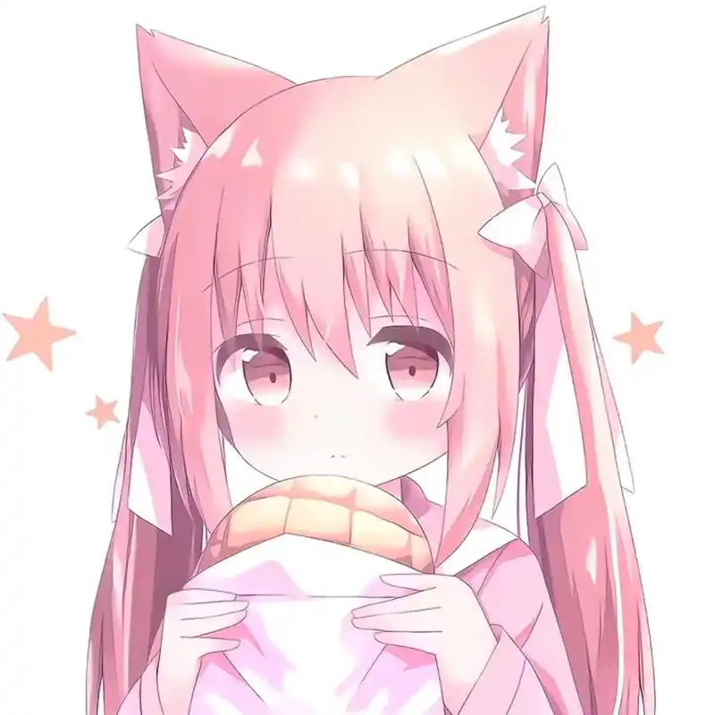 动漫头像女生 #动漫女头 #可爱女生头像 双马尾yyds - 抖音