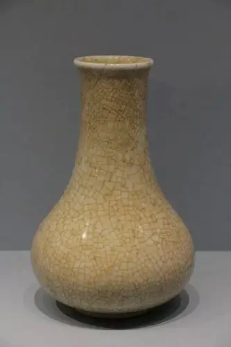 绝美北京故宫哥窑瓷器展全展品图片