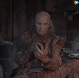 拍出了《琅琊榜》《欢乐颂》《鬼吹灯》的孔笙居然这么能卖萌