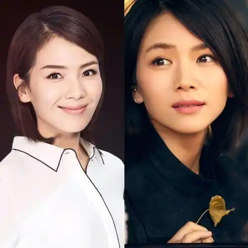 撞脸不可怕,谁土谁尴尬!这7对长得像的明星,有时候就这么离谱