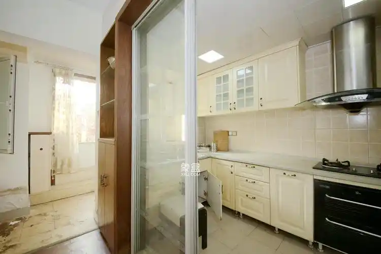 烈士公园观景房 鹏程世家大三房带露阳台出售