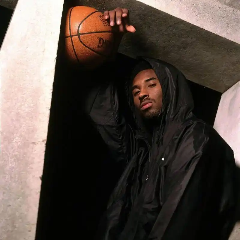 kobe #篮球# #nba# #篮球头像壁纸# #kobe# #科比#