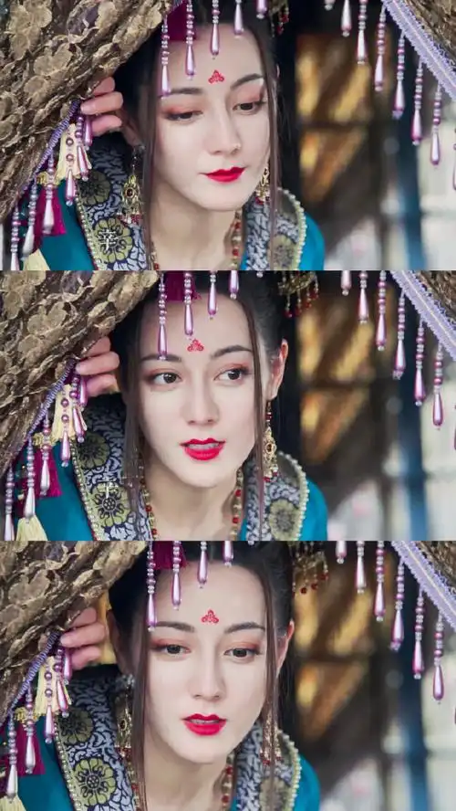 李长歌成长型女主##长歌行预告