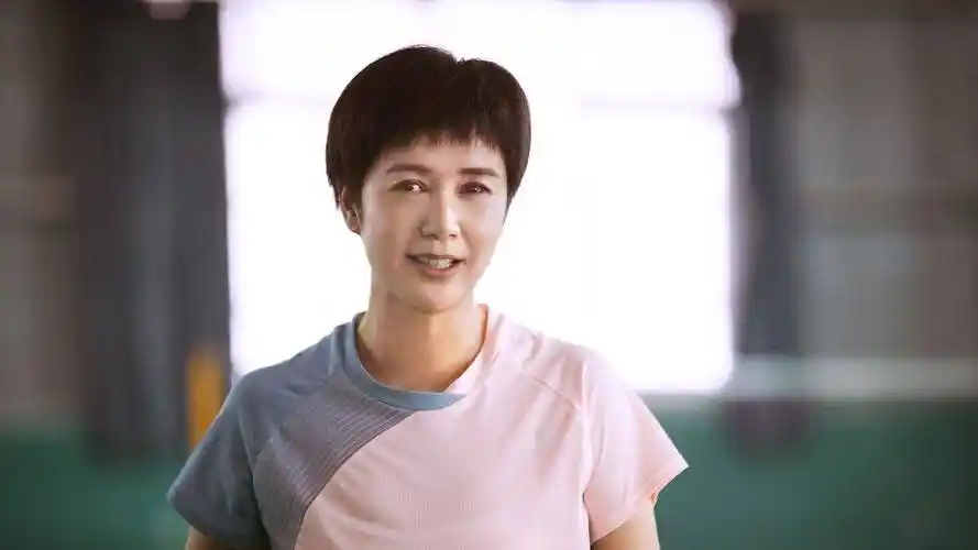 蒋雯丽新剧演单亲妈妈,与明道成欢喜冤家,《转角之恋》令人期待_生活