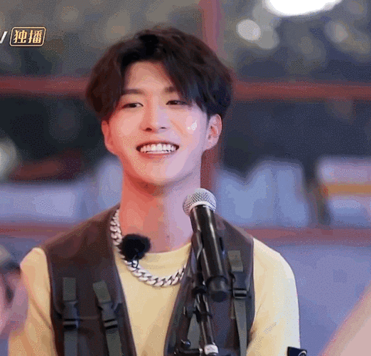 范丞丞 - 堆糖,美图壁纸兴趣社区