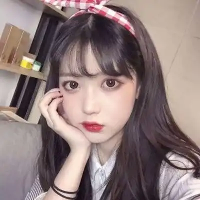 00后超拽霸气女生头像