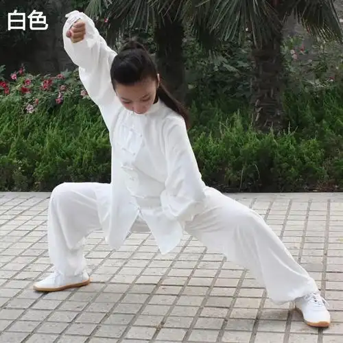 太极服棉麻布料-新款价格,厂家,货源-阿里巴巴