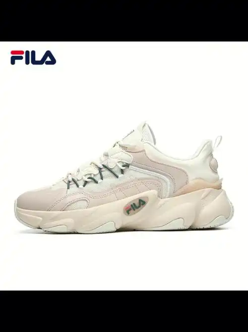 斐乐女鞋极限二选二