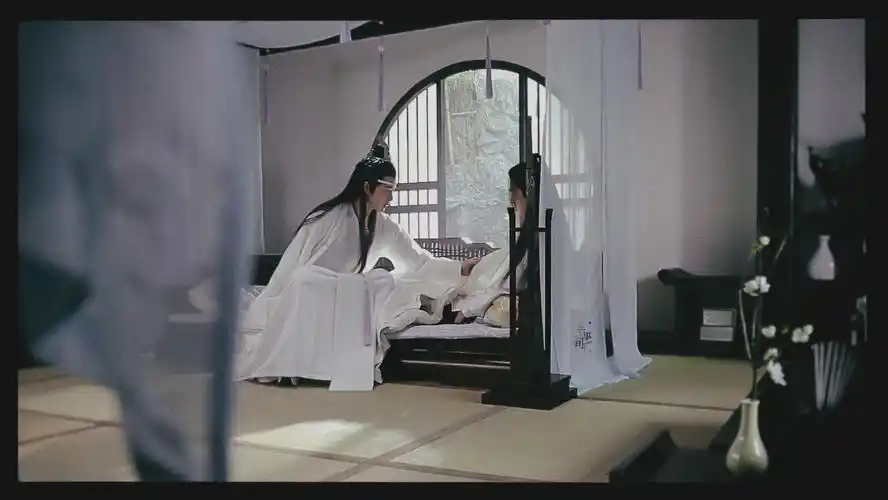 肖战王一博陈情令 - 堆糖,美图壁纸兴趣社区