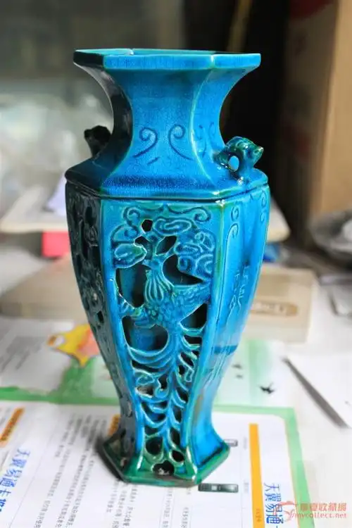 柴窑瓷器怎么辨别真假