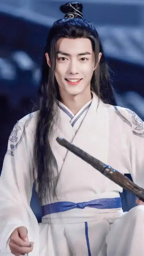 演员肖战时尚照片合集