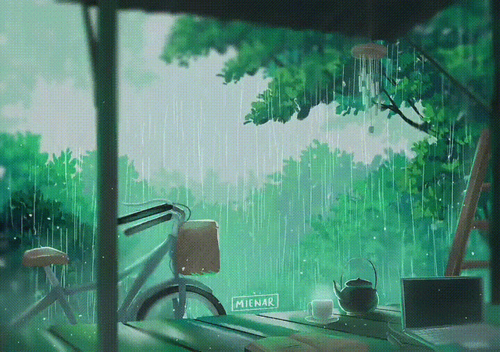 温暖是一种小确幸丨这些治愈系小漫画帮你回味生活中最美好的瞬间