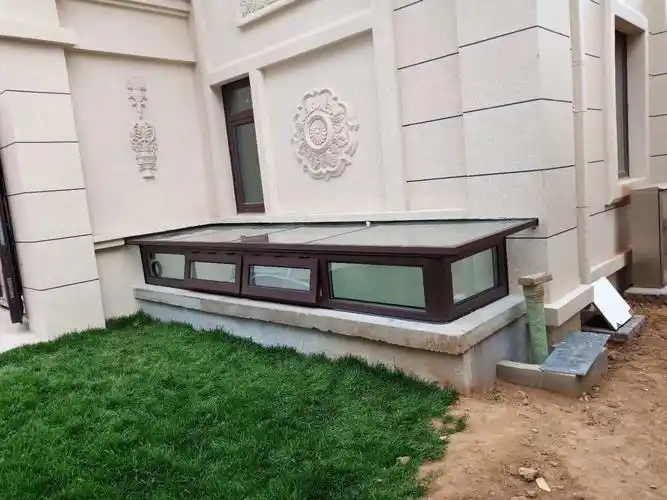 是今年很火的装修方法之一,不信你看,天台,阳台,宅院,天井等家庭场所