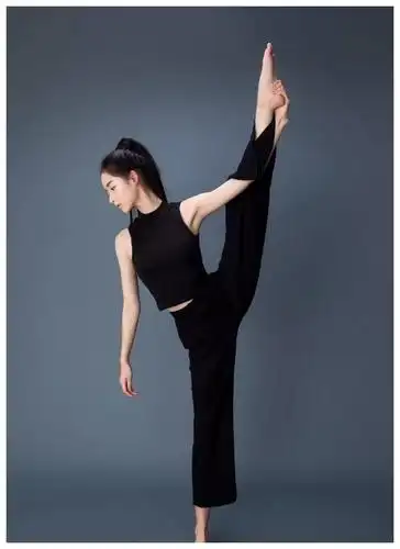 九州天空城2:舞蹈专业王玉雯撑起了女主戏,肢体语言是她加分项