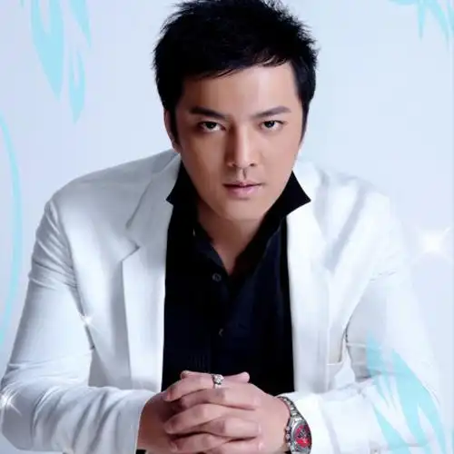 华语男歌手娱乐社区