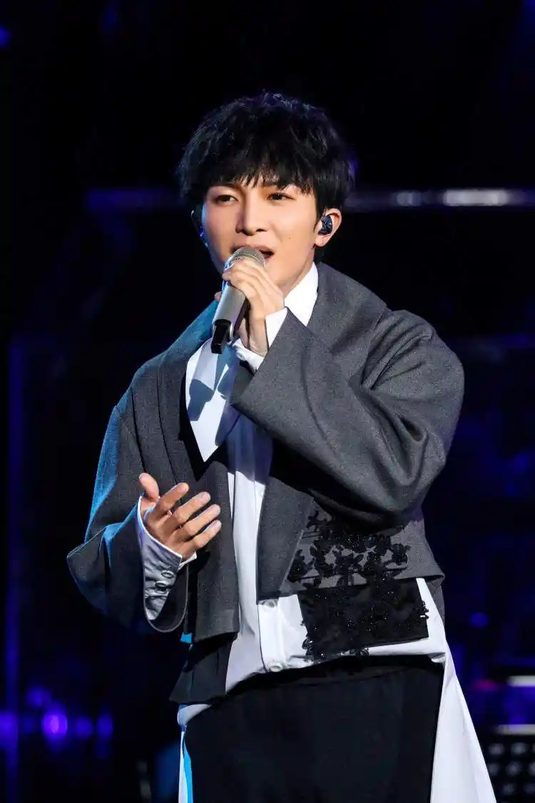 《声入人心》兄弟重逢成"对手",蔡程昱,仝卓,高天鹤,鞠红川组团奇袭,