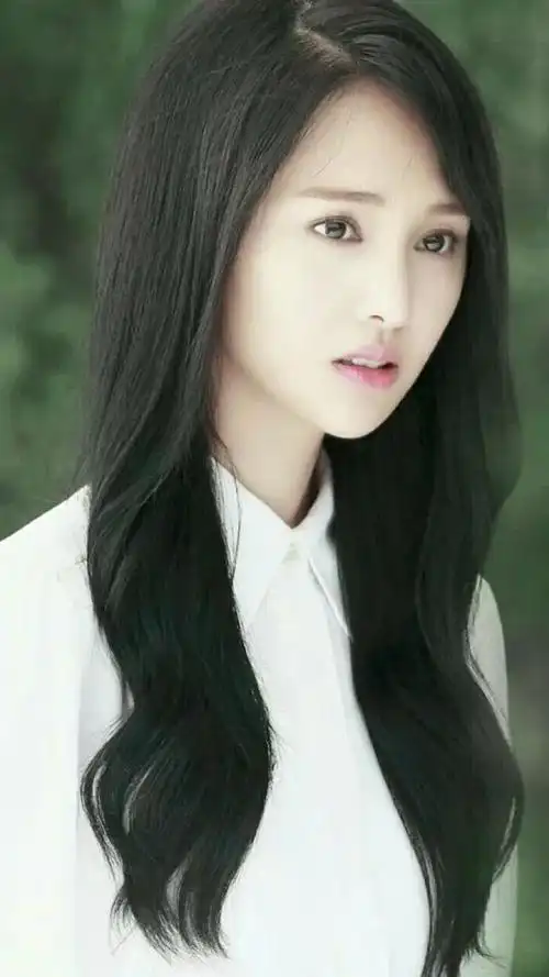 十大最清纯女明星个个如花一样美你最喜欢谁