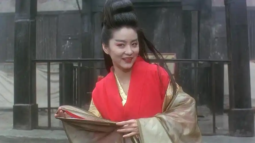 笑傲江湖2:东方不败