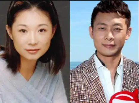 张译老婆钱琳琳的个人资料年龄张译钱琳琳相识相爱经过