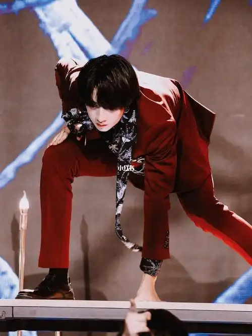 tf家族 朱志鑫_汤姆·福特怎么样_tf家族_娱乐_明星