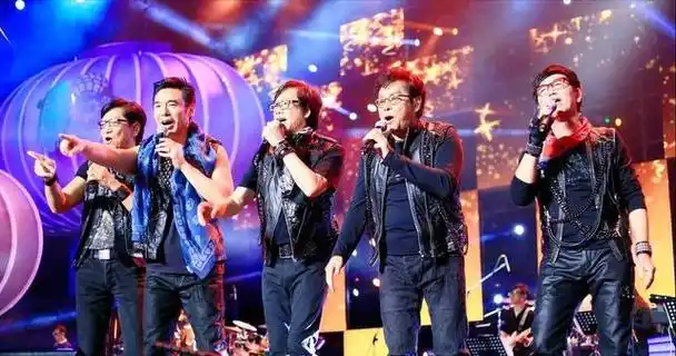 谭咏麟73岁终自食恶果,薄情付出惨重代价!