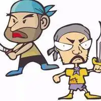 霸气的土匪头像组团 我是土匪霸气头像_微信头像图片大全