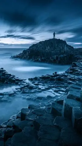 华为p30锁屏壁纸