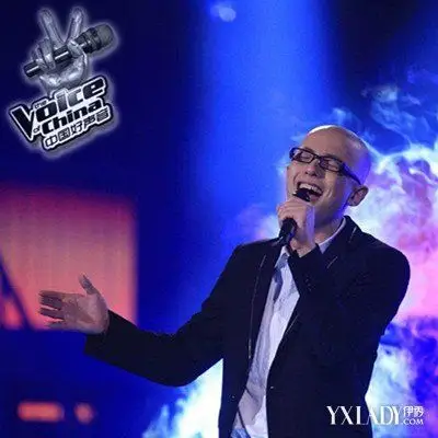 【图】歌手平安为什么光头造型 光头造型的平安有多讨喜?