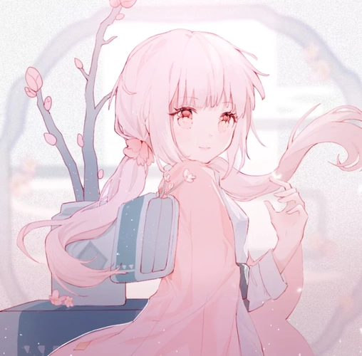 渝/光遇优质漫女:我永远爱傍晚轻_女生头像_我要个性网