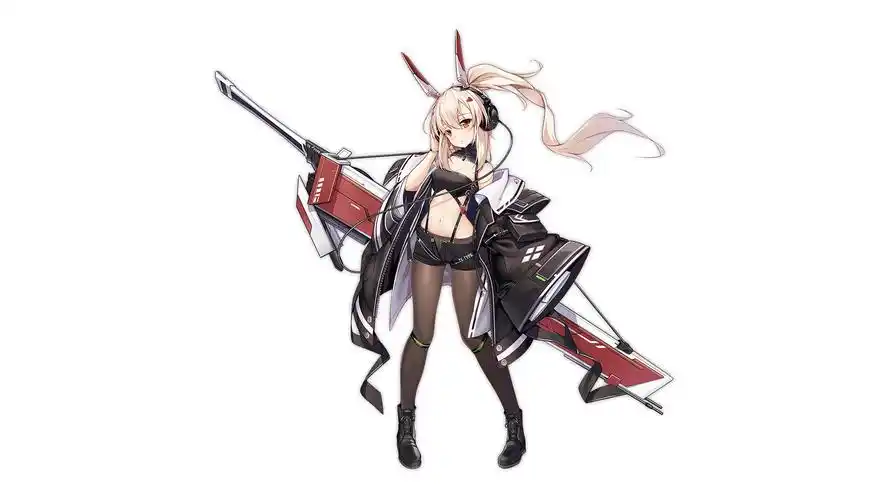 碧蓝航线同人插画高清桌面壁纸