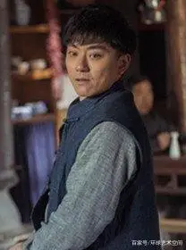 老酒馆演员表(主演)